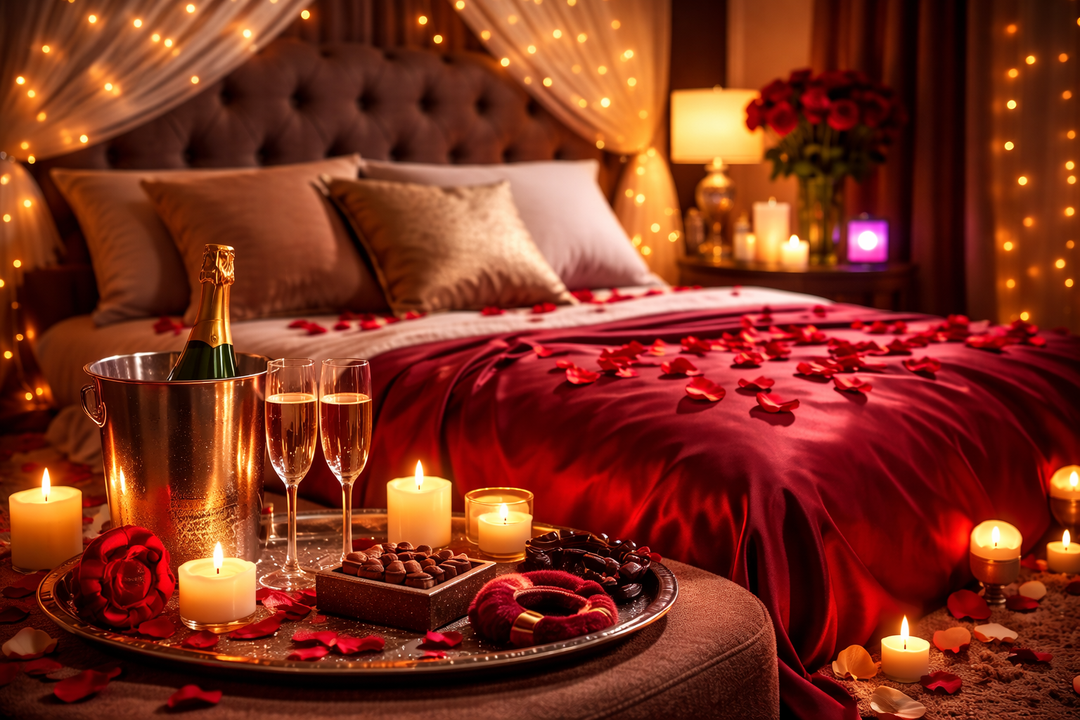 Setting the Mood