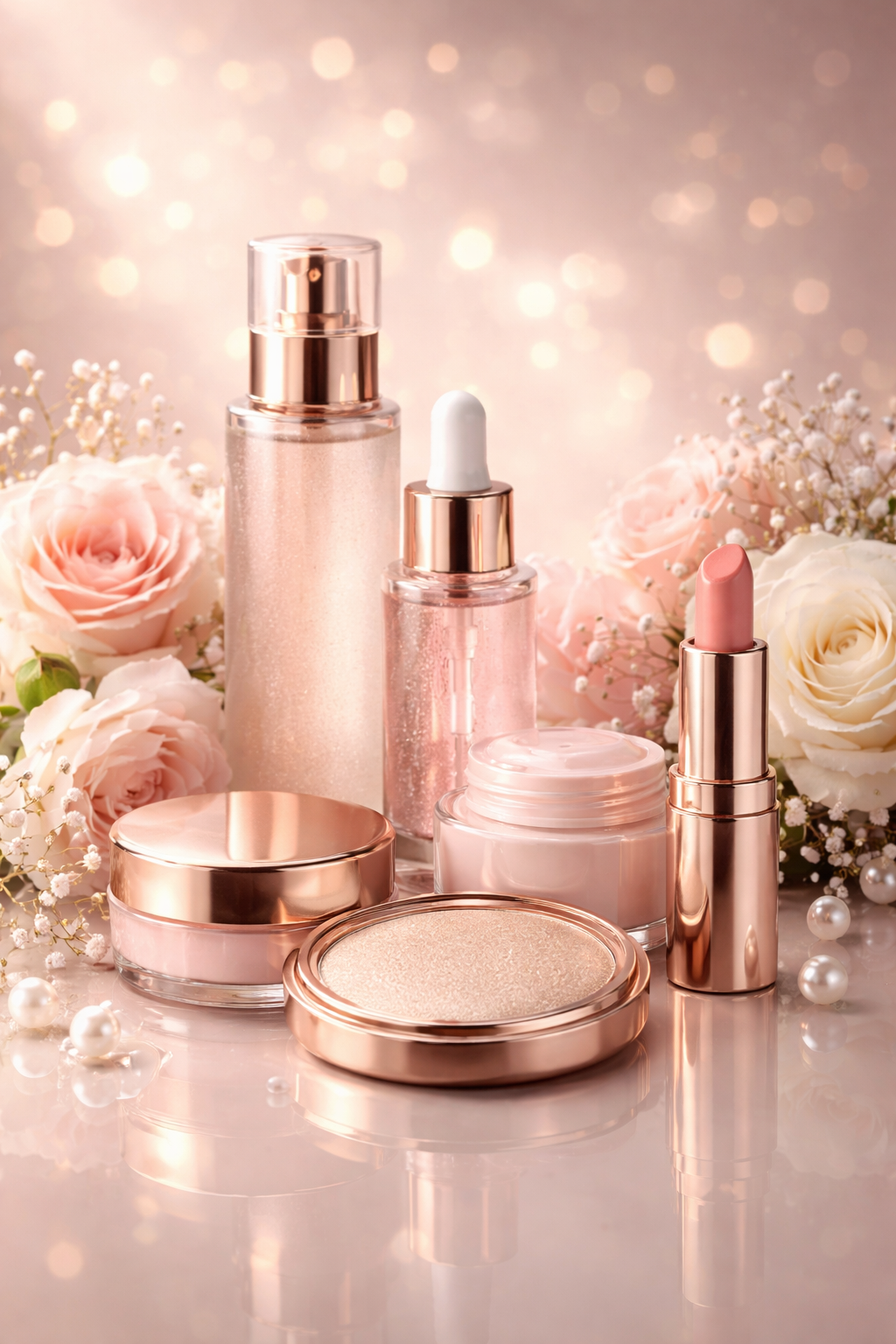 Cosmetics