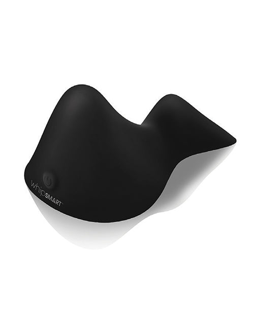 Whipsmart Rideables Bump &amp; Grind Vibrating Pad - Black