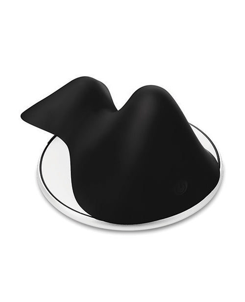 Whipsmart Rideables Bump &amp; Grind Vibrating Pad - Black