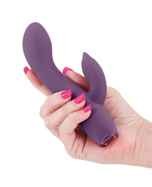 Obsessions Juliet Vibe - Dark Purple