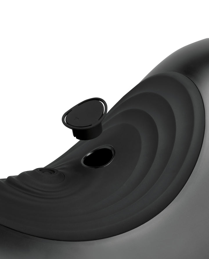 The Cowgirl Saddle