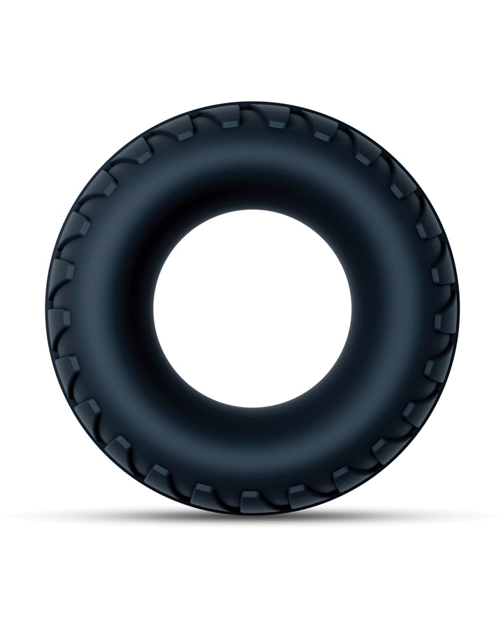 Blush Performance Plus Traction - Black