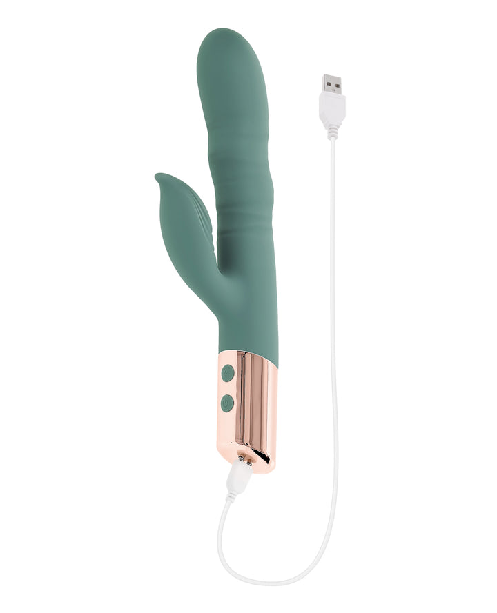 Evolved The Shimmy - Mint