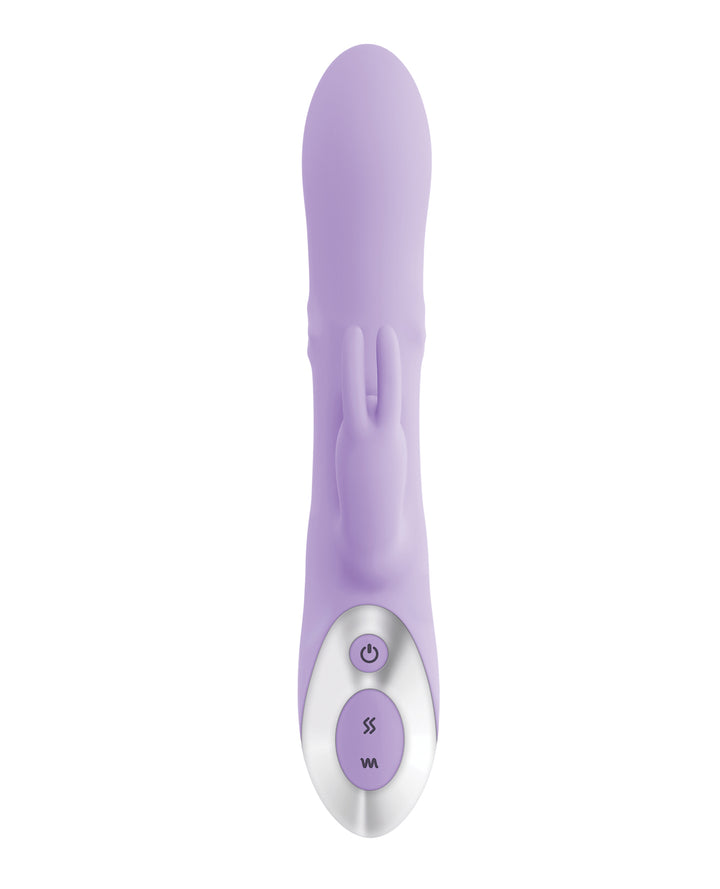 Evolved Spinderella - Purple