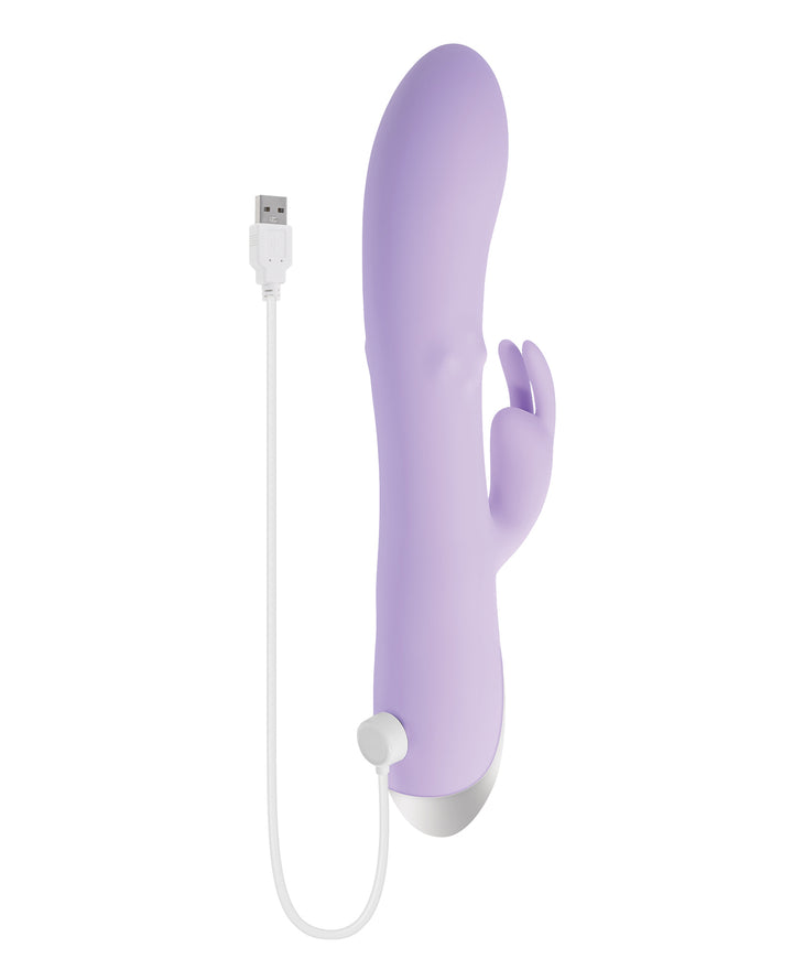 Evolved Spinderella - Purple