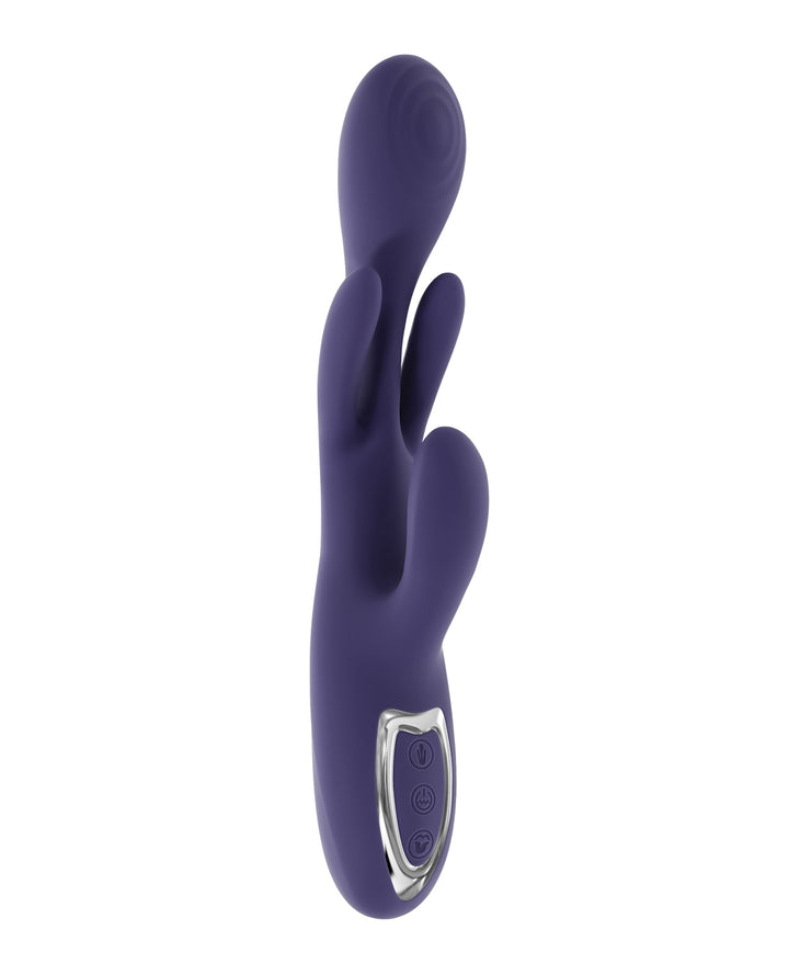 Evolved Bow Down - Purple