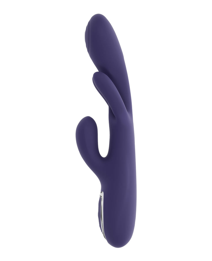 Evolved Bow Down - Purple