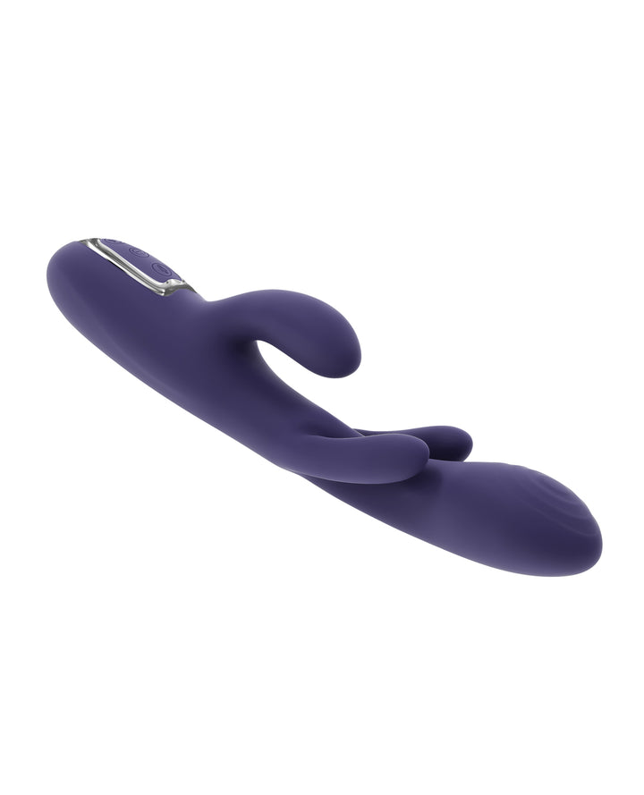 Evolved Bow Down - Purple