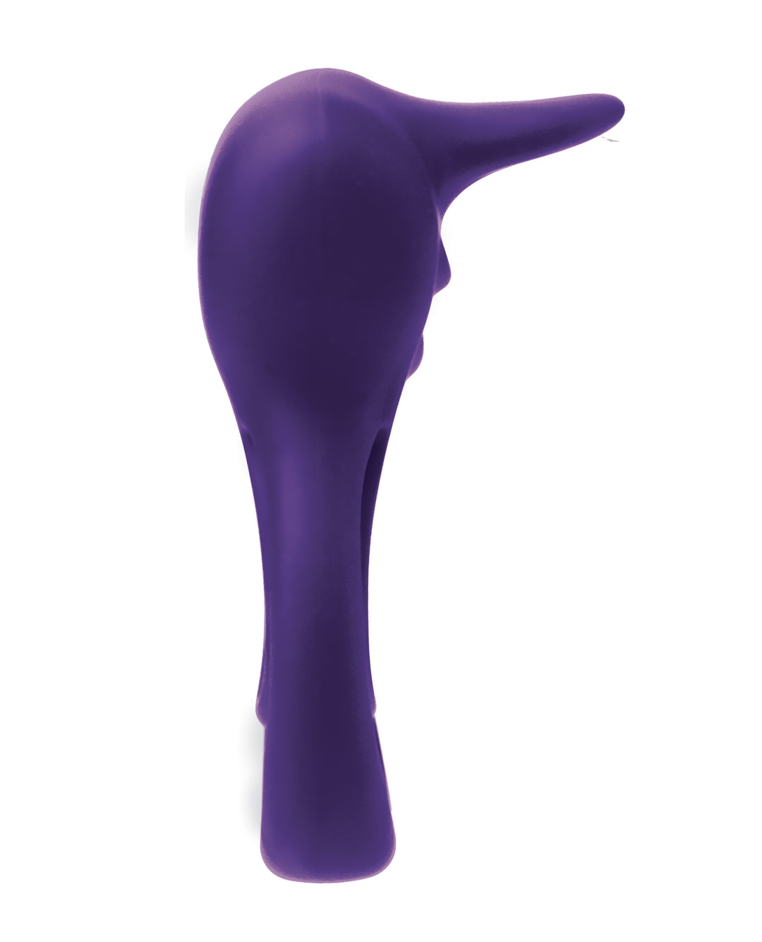 VeDO Thrust Rechargeable Dual C-Ring - Purple