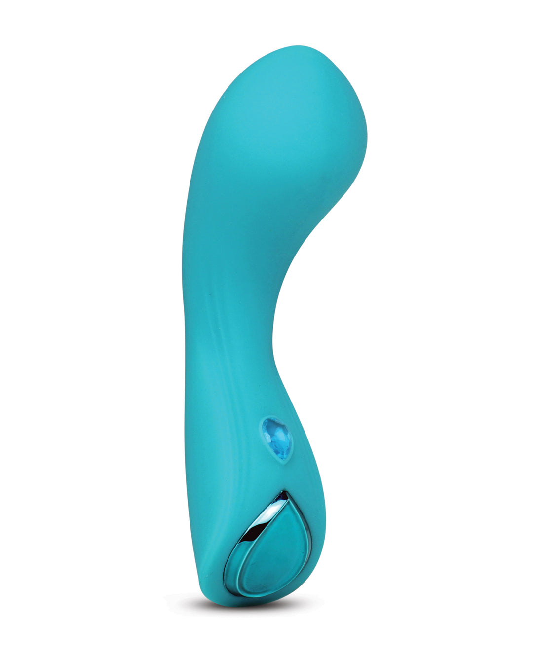 Nu Sensuelle Gemma Nubii Turbo Bullet - Blue
