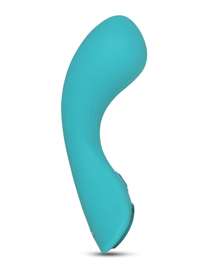 Nu Sensuelle Gemma Nubii Turbo Bullet - Blue