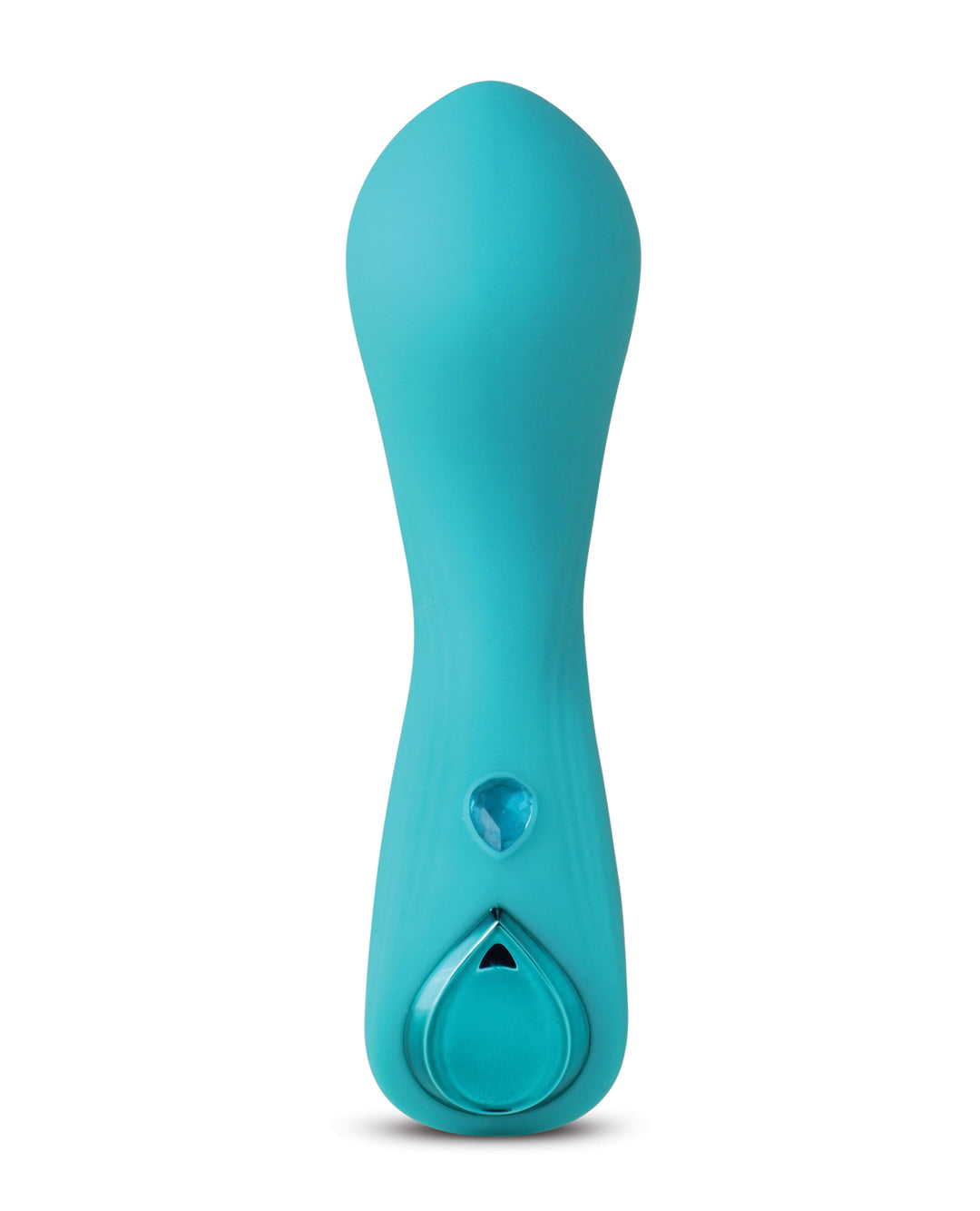 Nu Sensuelle Gemma Nubii Turbo Bullet - Blue