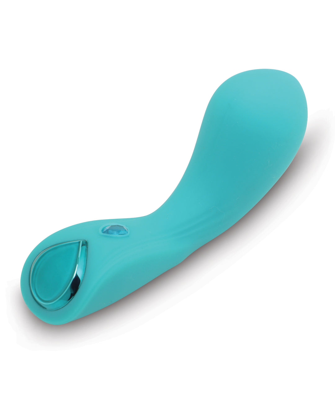 Nu Sensuelle Gemma Nubii Turbo Bullet - Blue