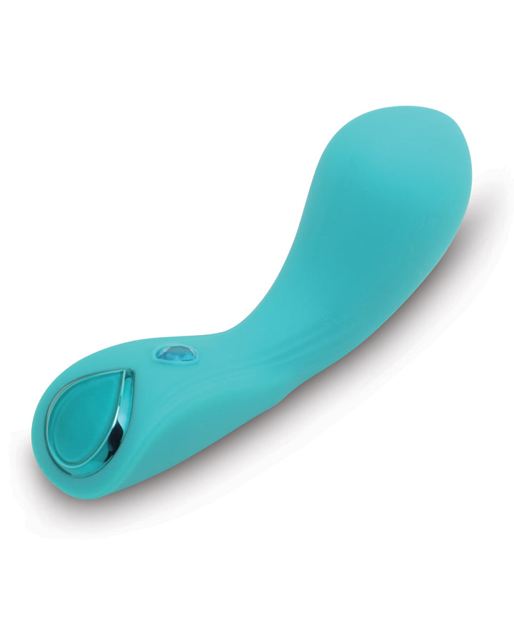 Nu Sensuelle Gemma Nubii Turbo Bullet - Blue