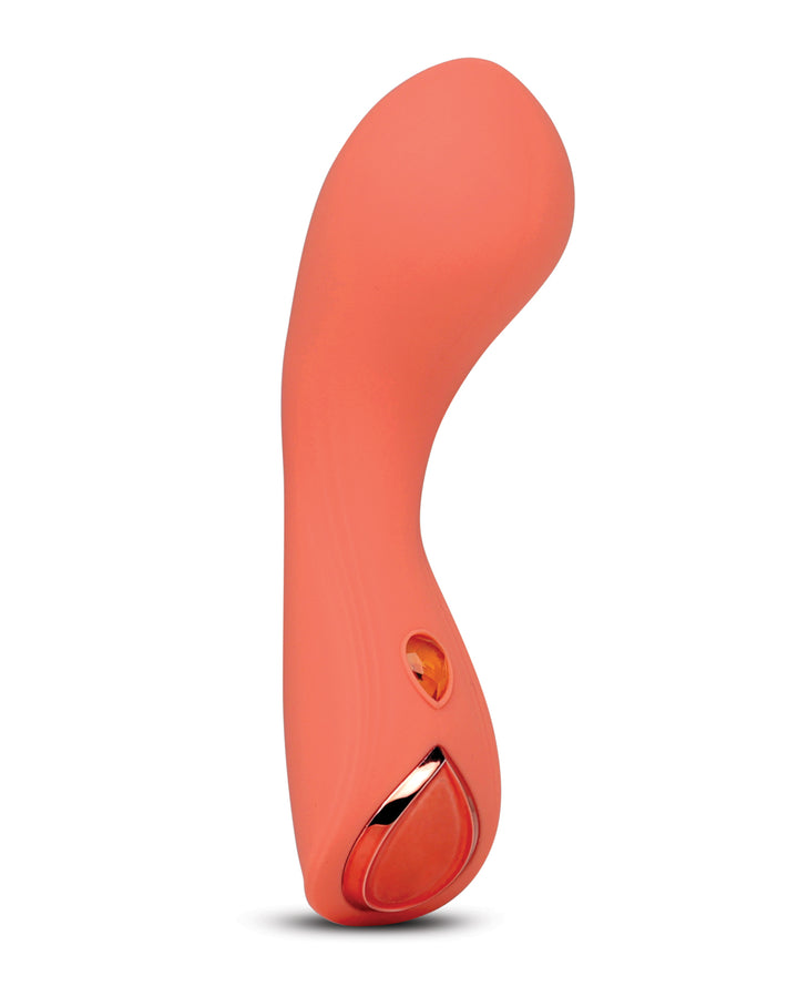 Nu Sensuelle Gemma Nubii Turbo Bullet - Coral