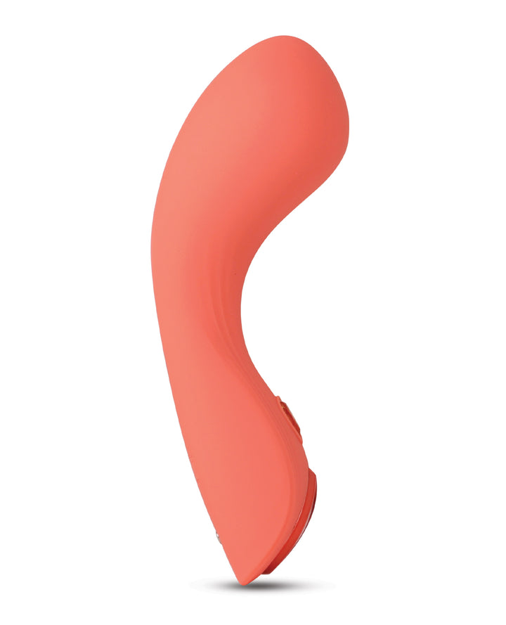 Nu Sensuelle Gemma Nubii Turbo Bullet - Coral