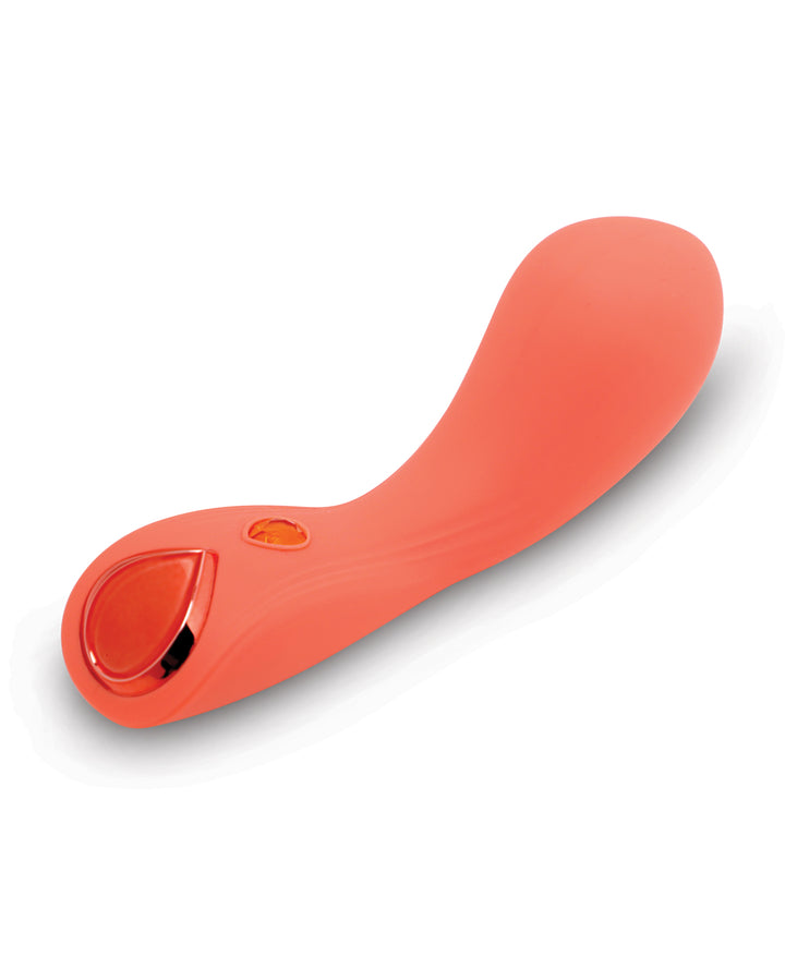 Nu Sensuelle Gemma Nubii Turbo Bullet - Coral