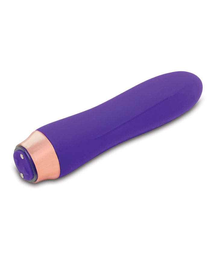 Nu Sensuelle Envy XLR8 Bullet w/Nitro Motor - Deep Purple