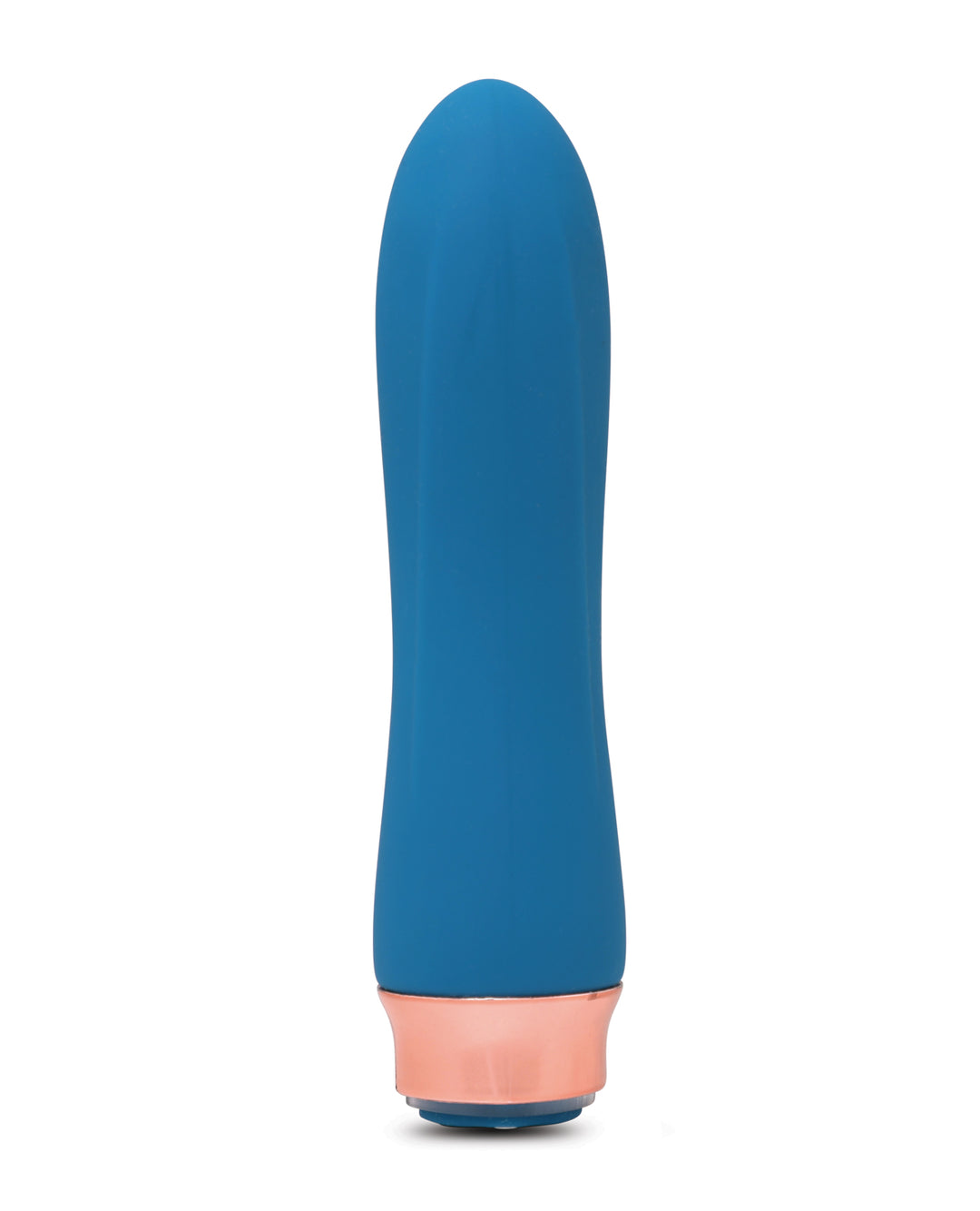 Nu Sensuelle Envy XLR8 Bullet w/Nitro Motor - Deep Turquoise