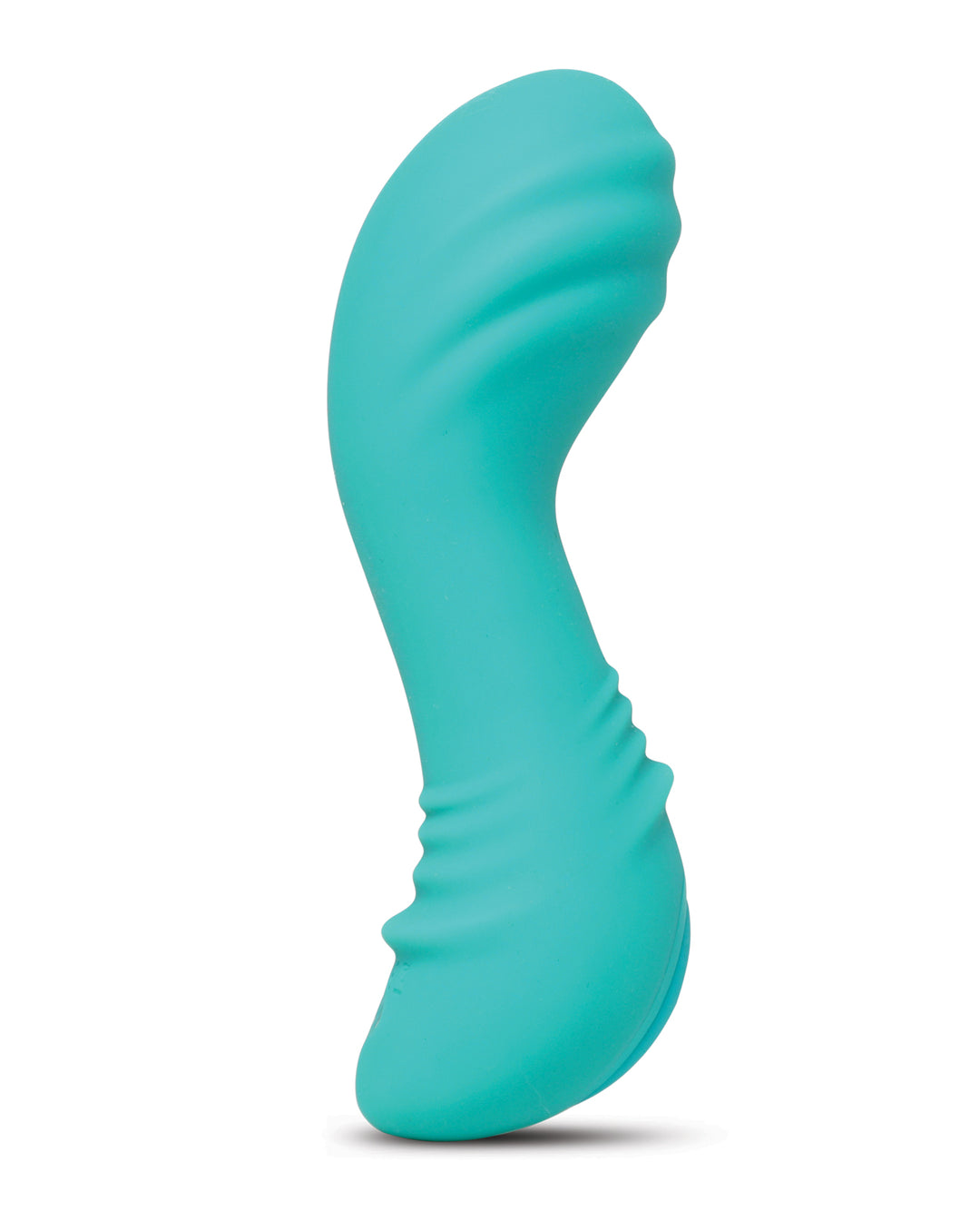 Nu Sensuelle Muse XLR8 Bullet w/Heat - Blue