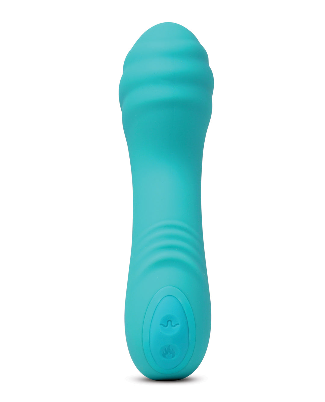 Nu Sensuelle Muse XLR8 Bullet w/Heat - Blue
