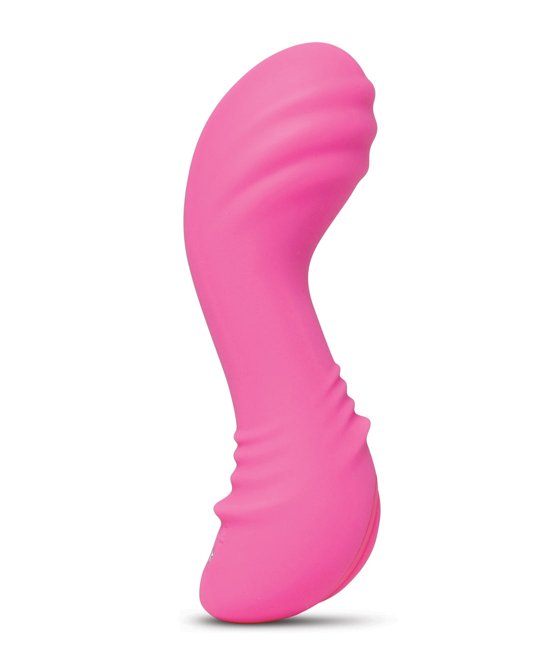 Nu Sensuelle Muse XLR8 Bullet w/Heat - Pink