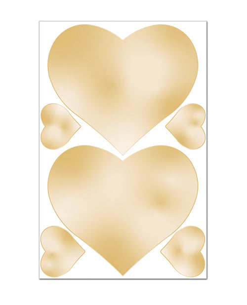 Pastease Tastease TEdible Pasties &amp; Pecker Wraps - Sweet Cream O/S