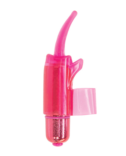 Tingling Tongue - Pink