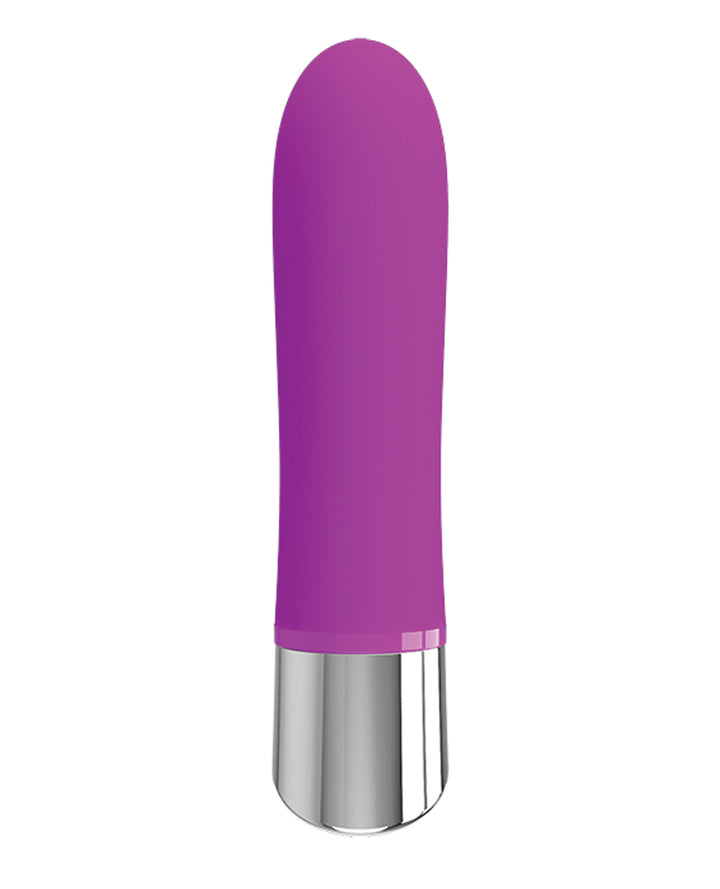 Pretty Love Sampson Smooth Mini Vibe - Fuchsia