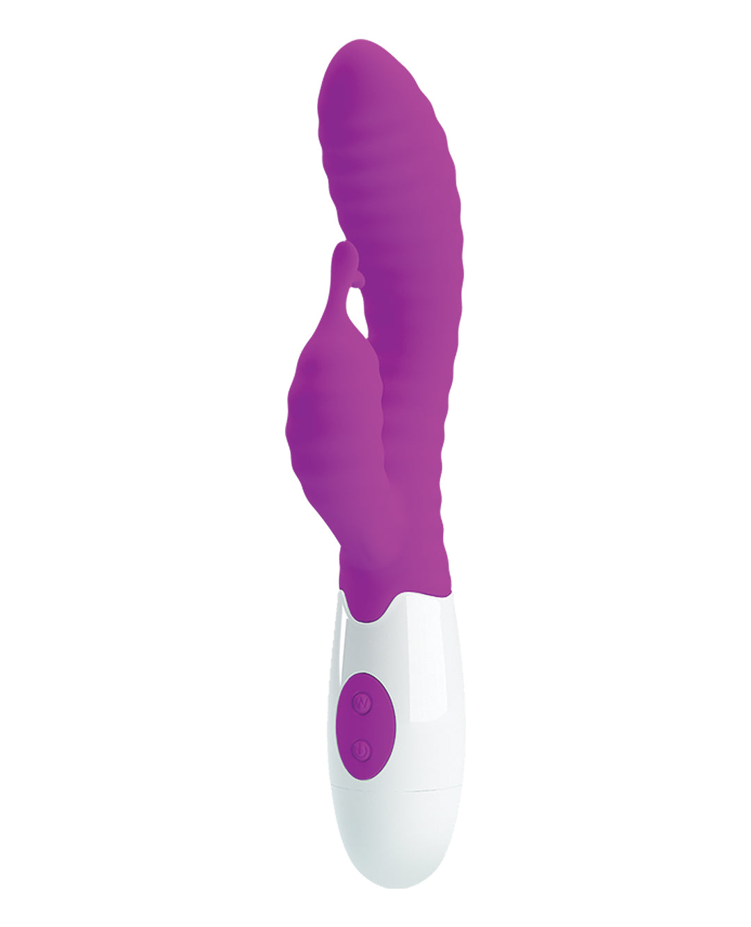 Pretty Love Hyman 30 Functions Rabbit - Fuchsia