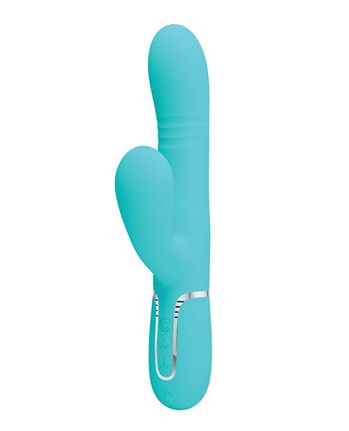 Pretty Love Mariana 4 in 1 Twinkled Tenderness - Aqua