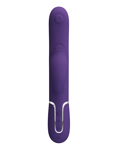 Pretty Love Gigi 3 in 1 Twinkled Tenderness - Purple