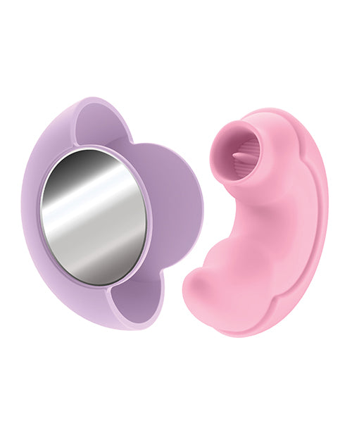 Blush Play With Me - Pout &amp; Play - Pink