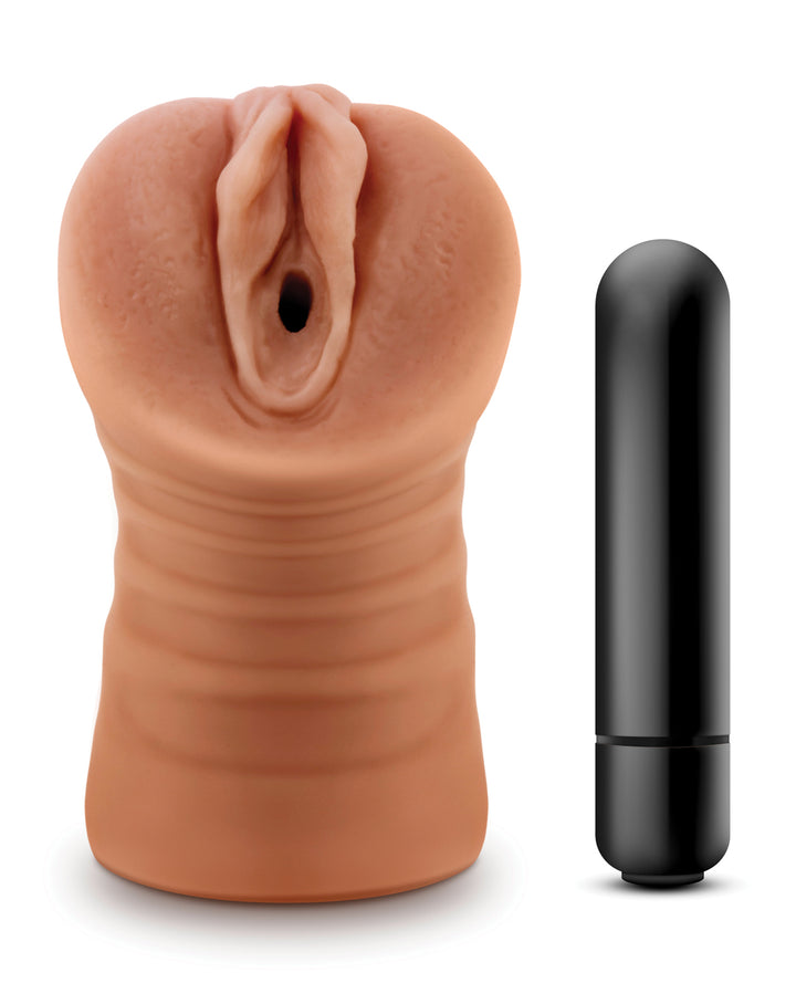 Blush M for Men Julieta - Mocha