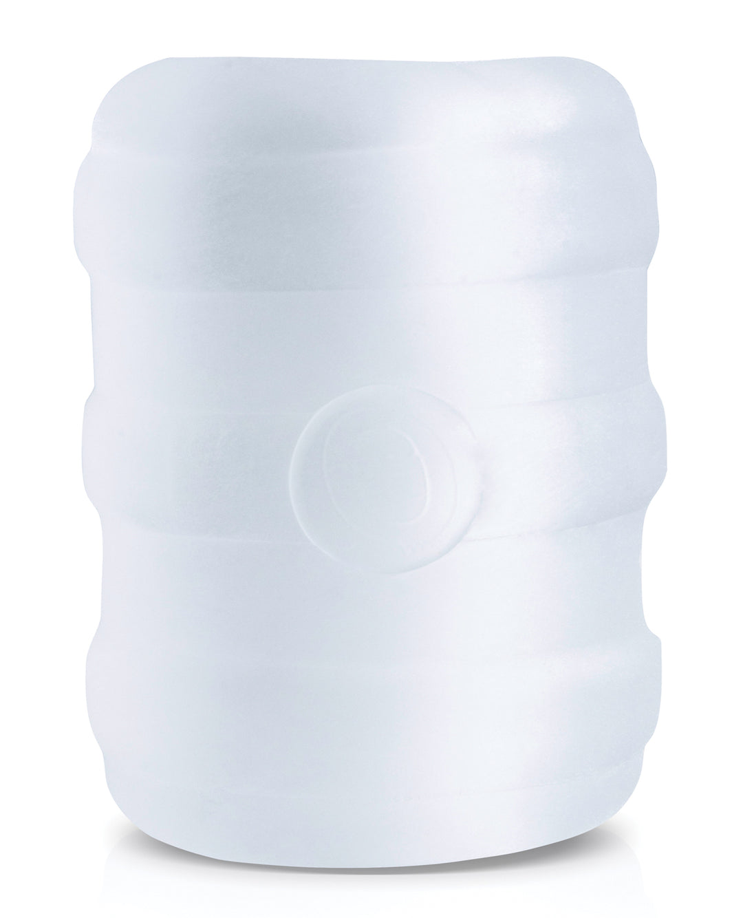 Screaming O Jackits Throttle Stroker - Clear