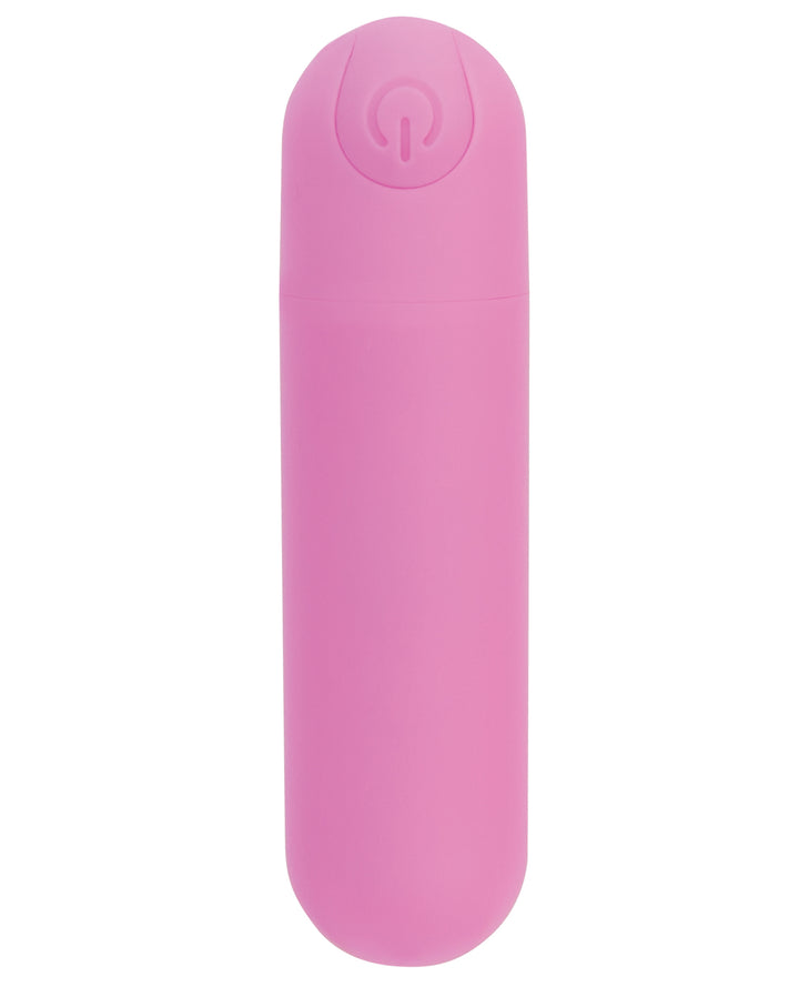 eSSENTIAL Power Bullet - Pink