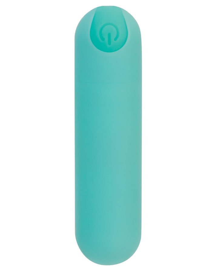 eSSENTIAL Power Bullet - Teal