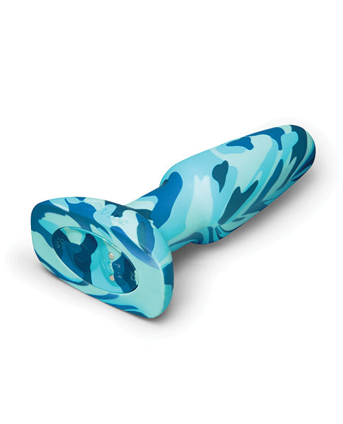 Rimming Plug 2 - Camo