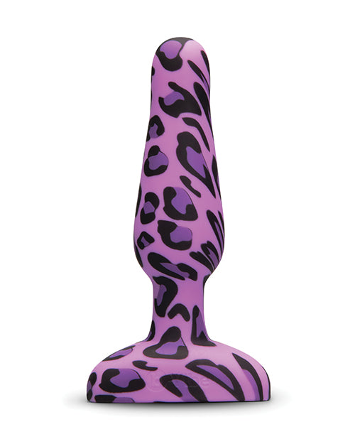 Leopard Novice Plug