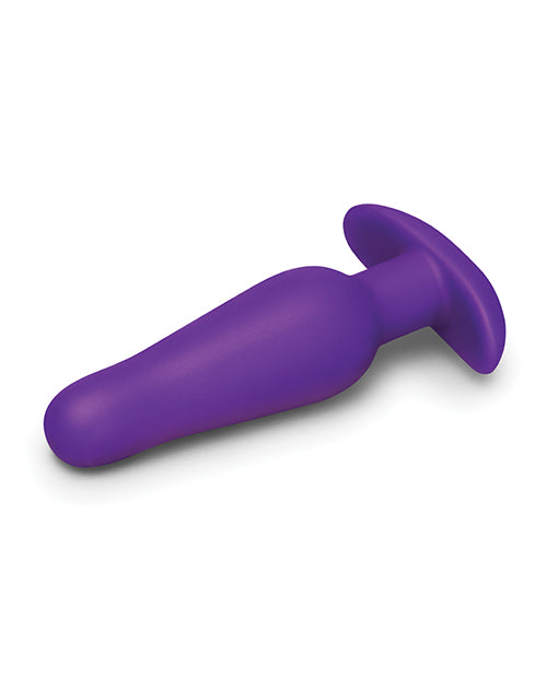 Rookie Beginners Starter Silicone Plug