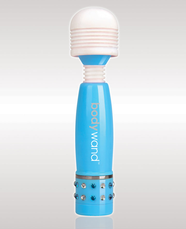 XGen Bodywand Mini - Aqua