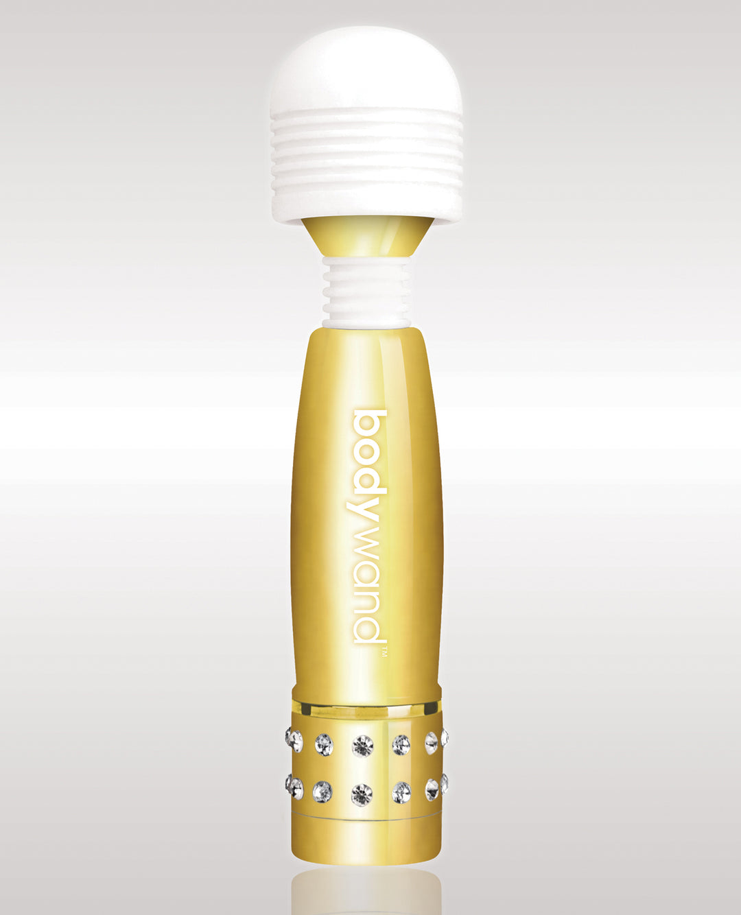 XGen Bodywand Mini - Gold