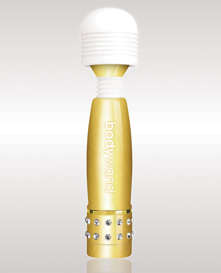 XGen Bodywand Mini - Gold