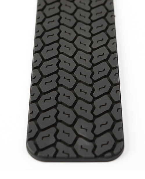 Sei Mio Tyre Paddle Large - Black