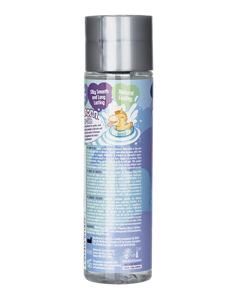 Unihorn Water Based Lubricant - 4.4 oz