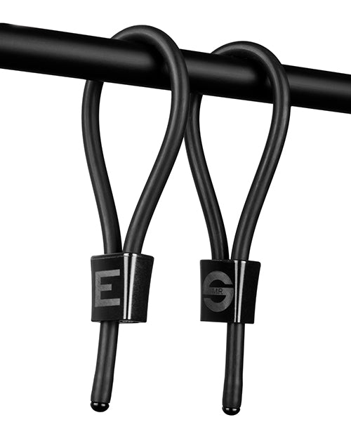ElectraStim Accessory - ElectraLoops Prestige Accessory - Black