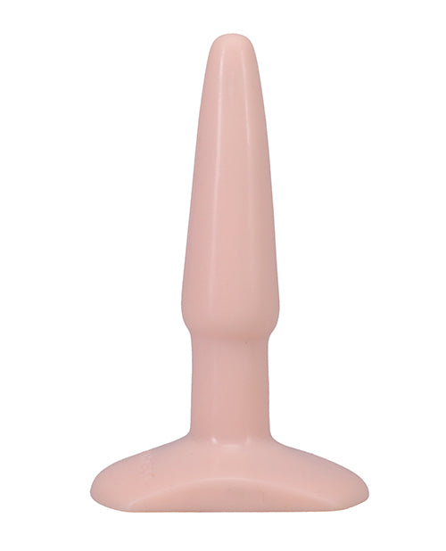 Classic Butt Plug - Small