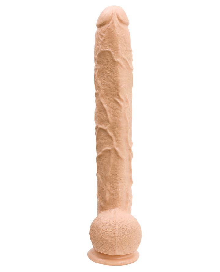 Dick Rambone Cock