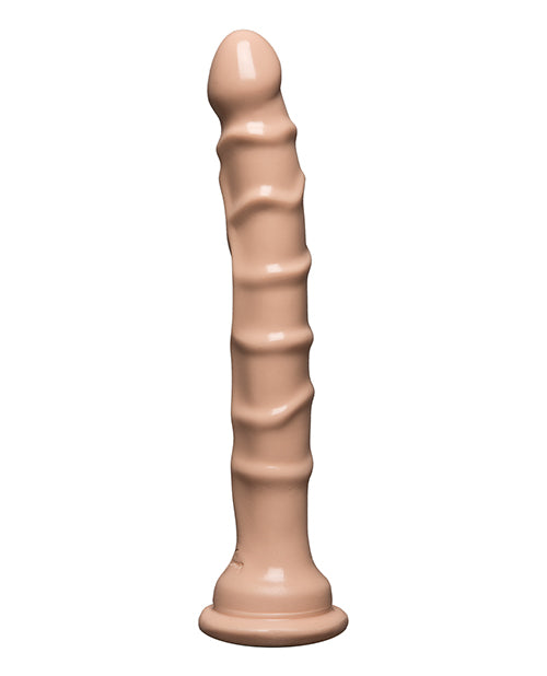 Raging Hard Ons Slimline 8" Dong w/Suction Cup
